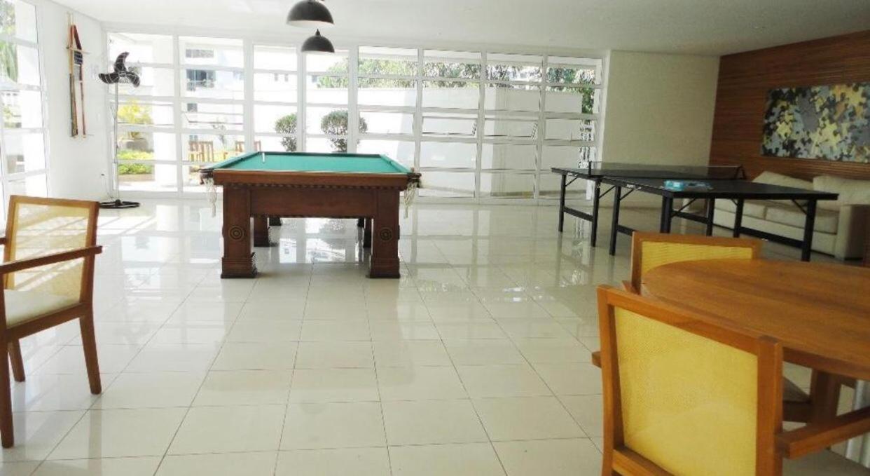 Loft Duplex Impression Morumbi São Paulo Exterior foto